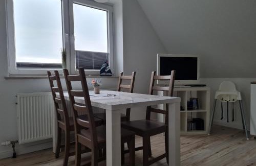Bannesdorf Apartment | Wohnung Burgstaaken
