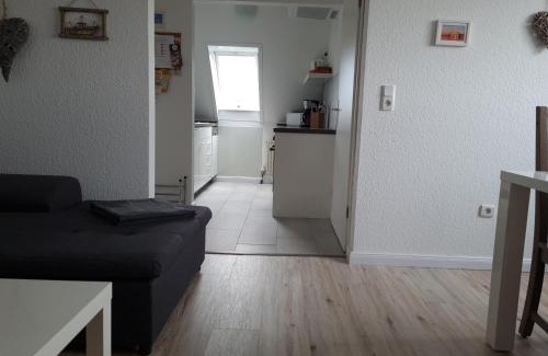 Bannesdorf Apartment | Wohnung Burgstaaken