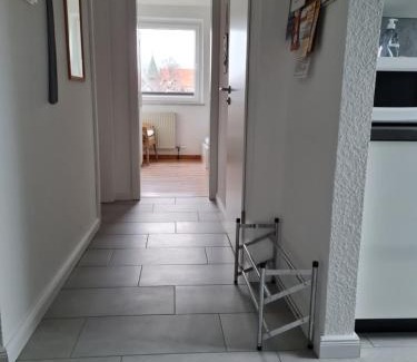 Bannesdorf Apartment | Wohnung Burgstaaken