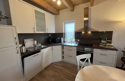 Bad Rappenau Apartment | Wohnung Carmen