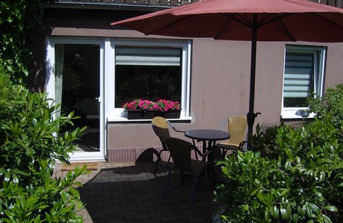Heringhausen Apartment | Wohnung in Heringhausen mit eigener Terrasse