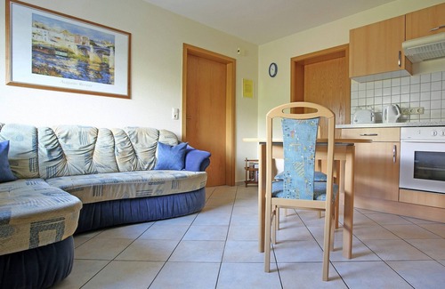 Heringhausen Apartment | Wohnung in der Nähe des Skigebietes in Diemelsee