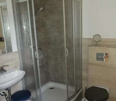 Sud Apartment | Wohnung