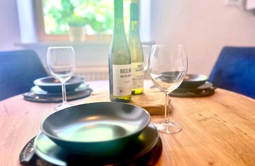 Innenstadt Apartment | Wohnung direkt in der Augsburger-Innenstadt