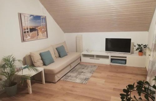 Kumhausen Apartment | Wohnung Elli