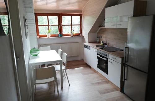 Kumhausen Apartment | Wohnung Elli