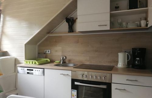 Kumhausen Apartment | Wohnung Elli