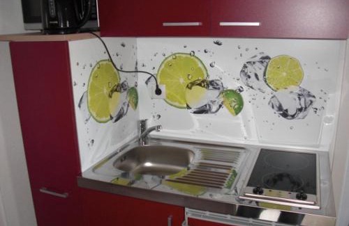 Amberg Apartment | Wohnung für Monteure und Arbeiter bis 5 Personen Amberg