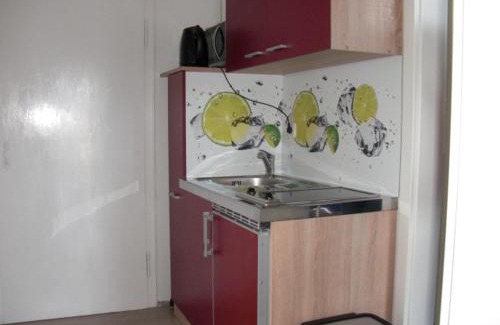 Amberg Apartment | Wohnung für Monteure und Arbeiter bis 5 Personen Amberg