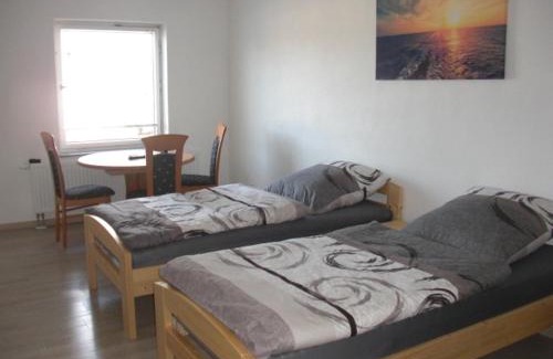 Amberg Apartment | Wohnung für Monteure und Arbeiter bis 5 Personen Amberg