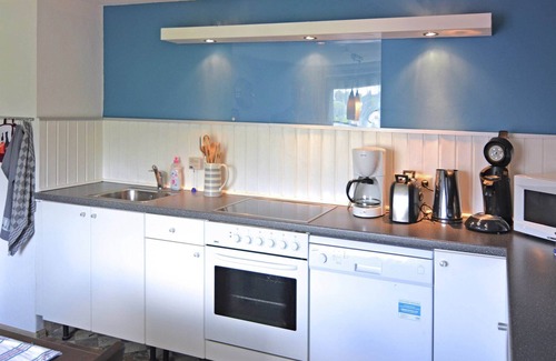 Usseln Apartment | Wohnung im 1. Stock bei Willingen