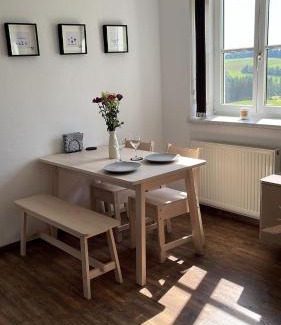 Bad Zell Apartment | Wohnung im Herzen Mühlviertels