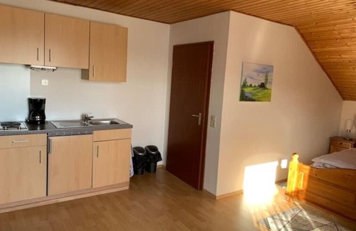 Kuhrstedt Apartment | Wohnung im Land Cuxhaven Neben Bremerhaven