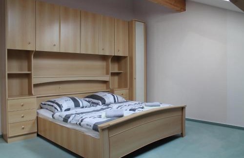 Boddin Apartment | Wohnung in Boddin nahe Ostsee, cleaning included