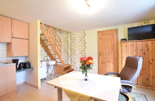 Kalkhorst Apartment | Wohnung in Elmenhorst nahe Ostseestrand