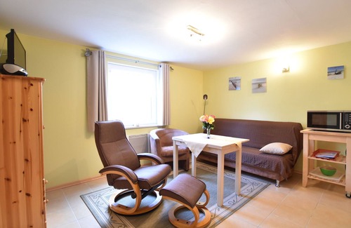 Kalkhorst Apartment | Wohnung in Elmenhorst nahe Ostseestrand
