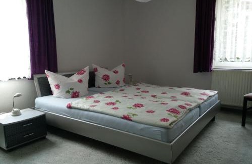 Hanichen Apartment | Wohnung In Hänichen Mit Garten