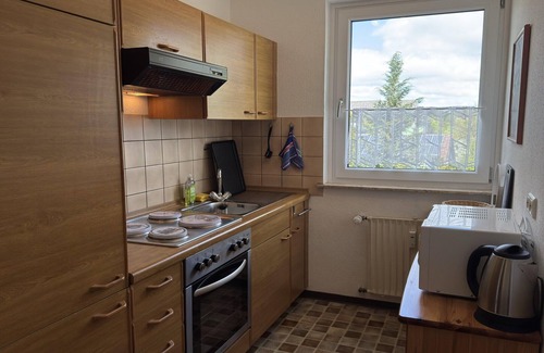 Hahnenklee Apartment | Wohnung in Hahnenklee nahe Stabkirche