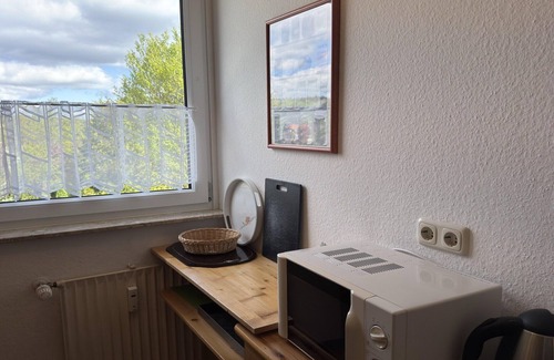 Hahnenklee Apartment | Wohnung in Hahnenklee nahe Stabkirche