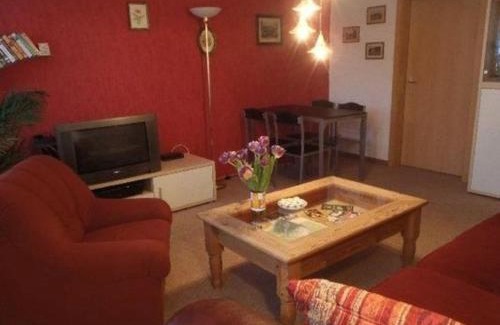 Johanngeorgenstadt Apartment | Wohnung In Johanngeorgenstadt Mit Garten