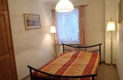 Johanngeorgenstadt Apartment | Wohnung In Johanngeorgenstadt Mit Garten
