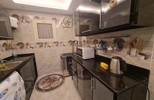 Al-Khalifa Apartment | Wohnung in Kairo