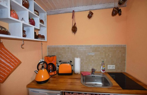 Damgarten Apartment | Wohnung in Ribnitz Damgarten