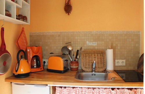 Damgarten Apartment | Wohnung in Ribnitz Damgarten