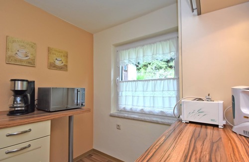Crottendorf House | Wohnung in Sachsen mit Terrasse