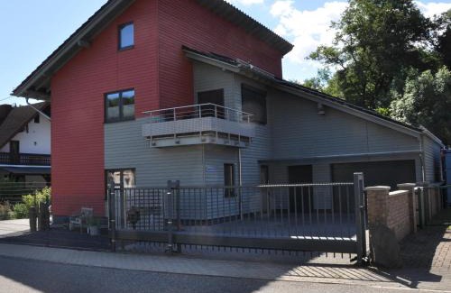 Schalkenbach Apartment | Wohnung in Schalkenbach-Vinxt