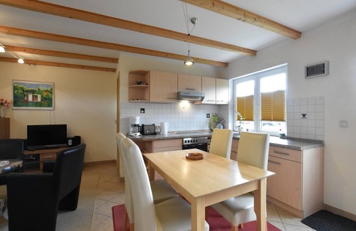 Stellshagen Apartment | Wohnung in Stellshagen, Niklas