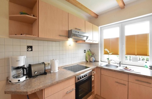 Stellshagen Apartment | Wohnung in Stellshagen, Niklas