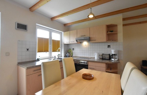 Stellshagen Apartment | Wohnung in Stellshagen, Niklas
