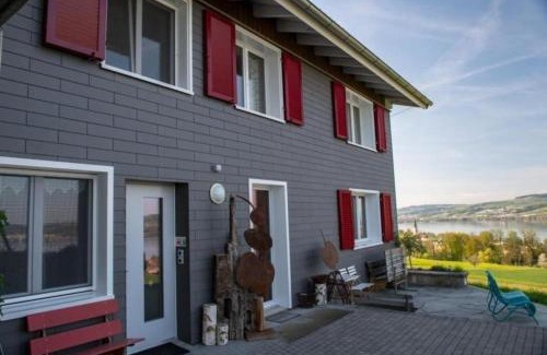 Nottwil Apartment | Wohnung Kohlweid