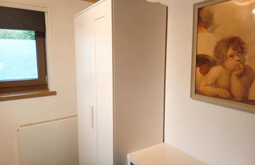 Wald Apartment | Wohnung Ländliche Lage