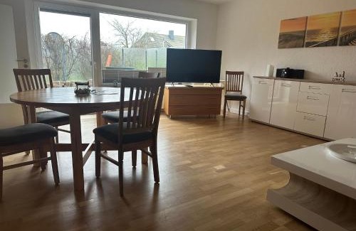 Bannesdorf Apartment | Wohnung Lemkenhafen