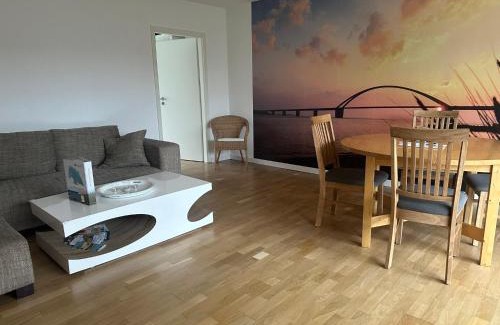 Bannesdorf Apartment | Wohnung Lemkenhafen