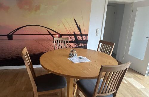 Bannesdorf Apartment | Wohnung Lemkenhafen