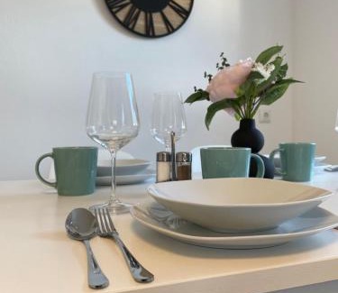 Harburg Apartment | Wohnung LifeBalance