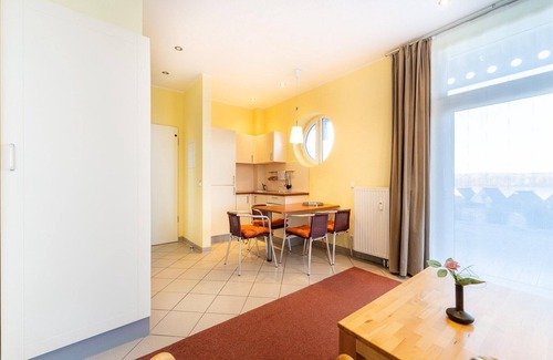 Mirow Apartment | Wohnung mit romantischer Atmosphaere