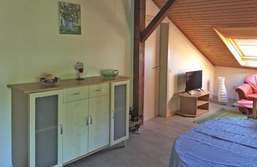Waldbrunn Apartment | Wohnung mit Terrasse in Waldbrunn-Ellar