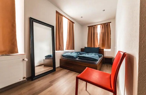Altdorf Apartment | Wohnung Mitten in Altdorf