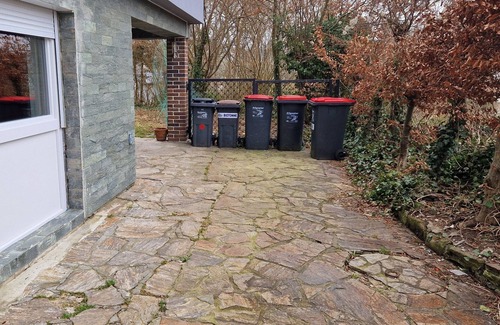 Bad Schallerbach Condo | Wohnung Nähe Therme Aquapulco
