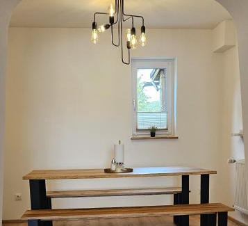 Pielenhofen Apartment | wohnung-nummer-4