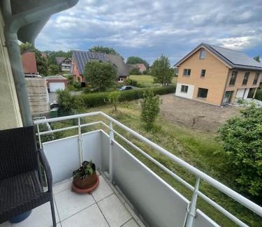 Elsen Apartment | Wohnung Paderborn, nähe Lippesee & SCP-Arena