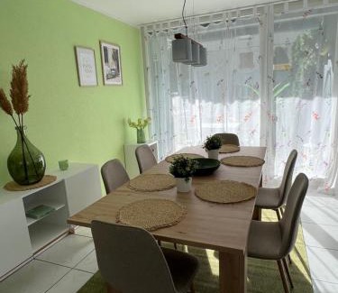 Flueelen Apartment | Wohnung „Perla Paradiso“