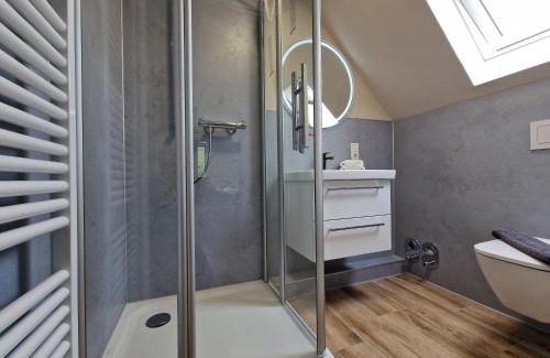 Spiekeroog Apartment | Wohnung Strandflieder