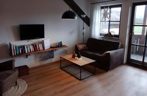 Freilassing Apartment | Wohnung Untersbergblick