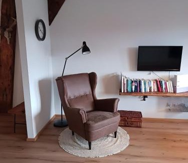 Freilassing Apartment | Wohnung Untersbergblick