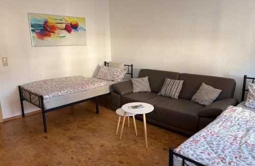 Riesa Apartment | Wohnung Weida
